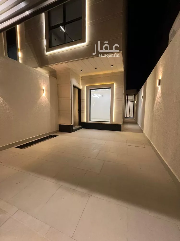فيلا للبيع في شارع الضياء, حي الجنادرية, مدينة الرياض, منطقة الرياض صورة 3