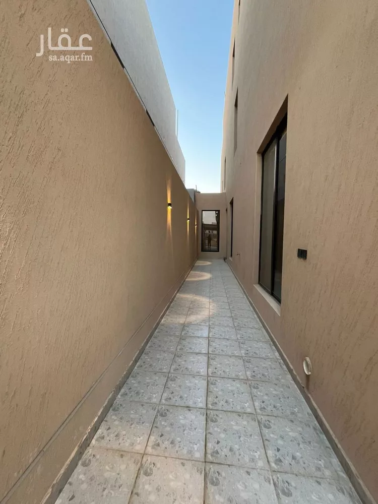 فيلا للبيع في شارع الضياء, حي الجنادرية, مدينة الرياض, منطقة الرياض صورة 3