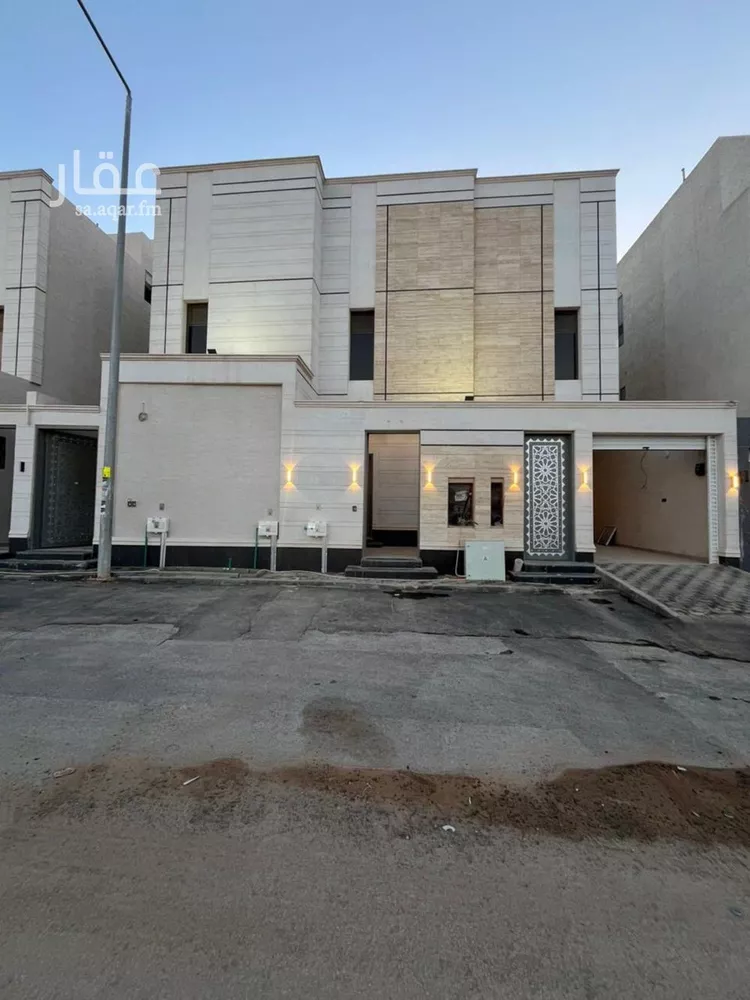 شقة للبيع في حي الجنادرية, مدينة الرياض, منطقة الرياض