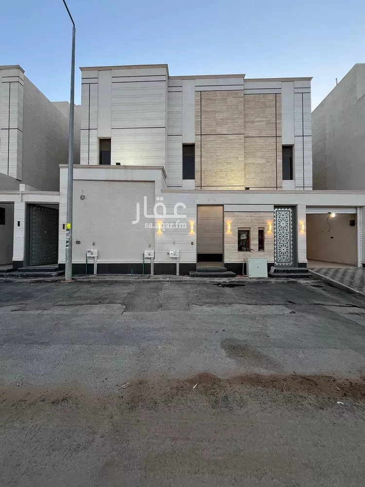 Apartment for Sale in Riyadh Al Janadriyah