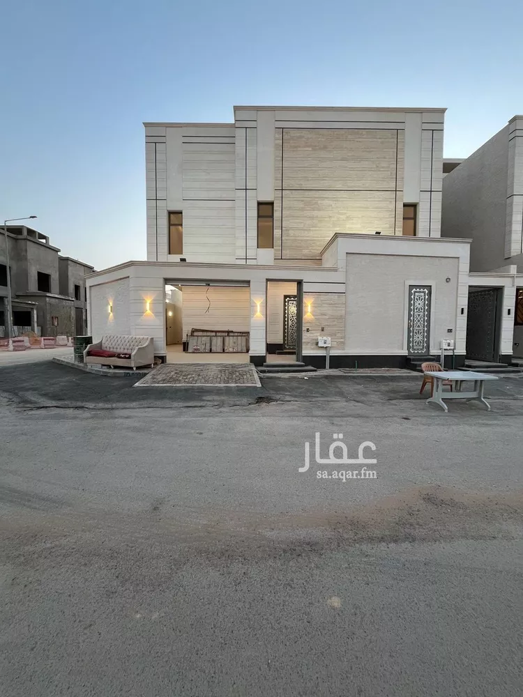 فيلا للبيع في شارع رقم 85, حي الجنادرية, مدينة الرياض, منطقة الرياض صورة 2