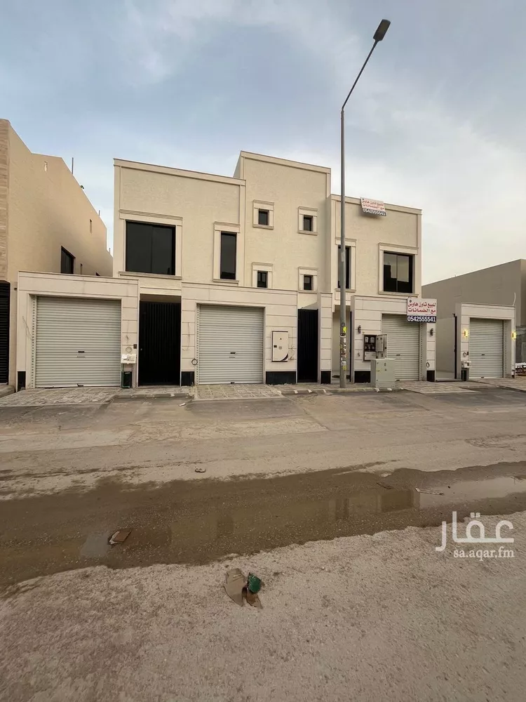 دور للبيع في حي الجنادرية, مدينة الرياض, منطقة الرياض صورة 3