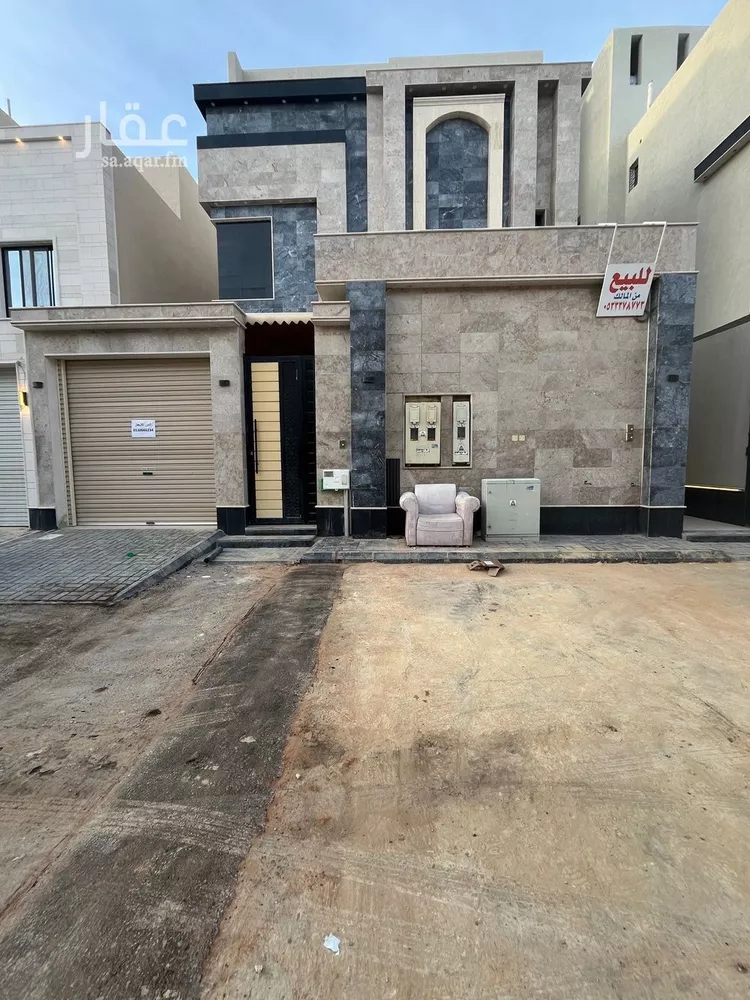 Floor for Sale in Riyadh Al Janadriyah صورة 2