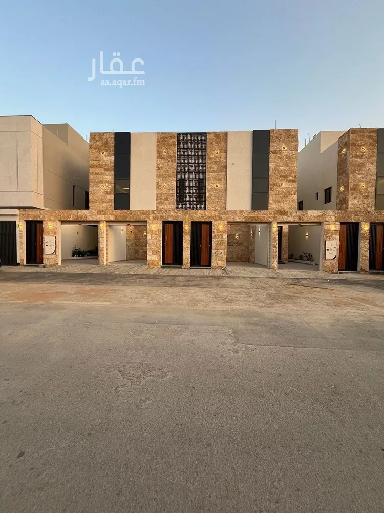 فيلا للبيع في شارع رقم 85, حي الجنادرية, مدينة الرياض, منطقة الرياض