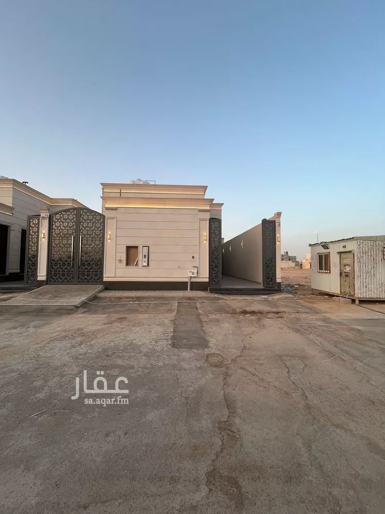 دور للبيع في شارع رقم 160, حي الجنادرية, مدينة الرياض, منطقة الرياض