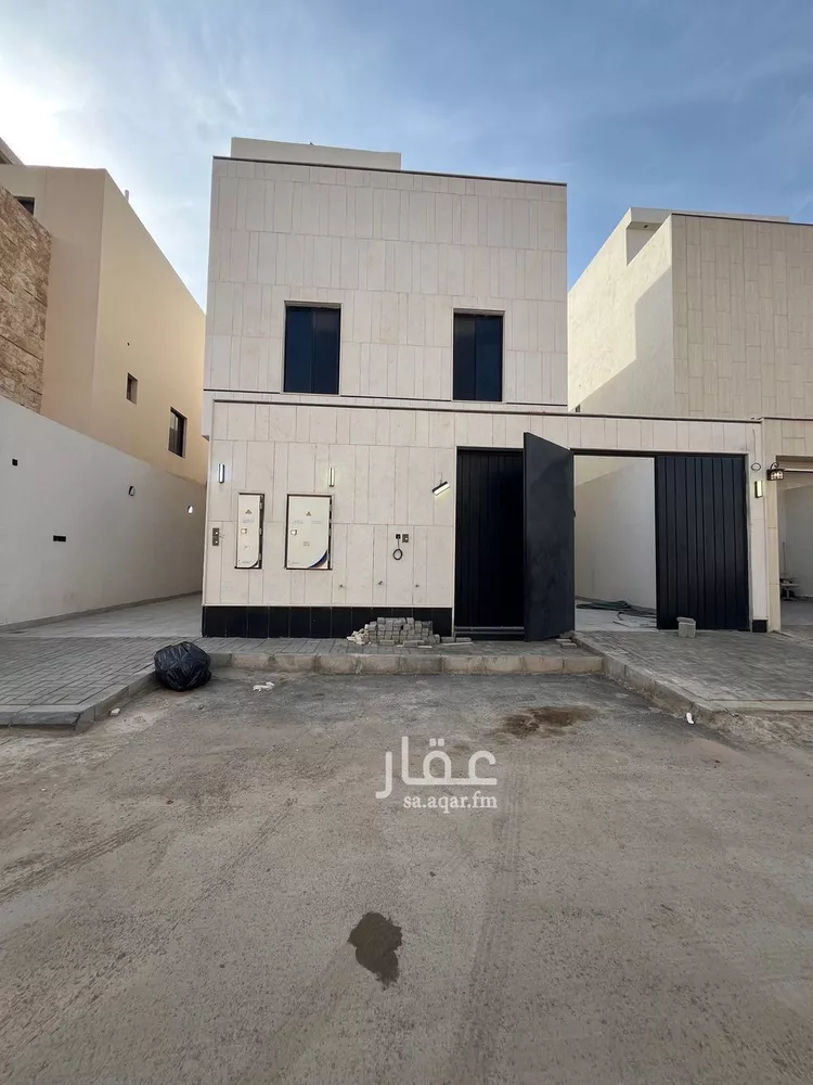 دور للبيع في شارع 341 الجنادرية, حي الجنادرية, مدينة الرياض, منطقة الرياض صورة 2