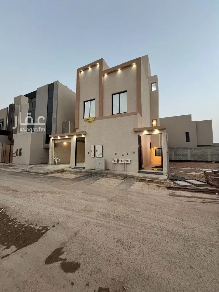 دور للبيع في شارع 32 الجنادرية, حي الجنادرية, مدينة الرياض, منطقة الرياض صورة 2
