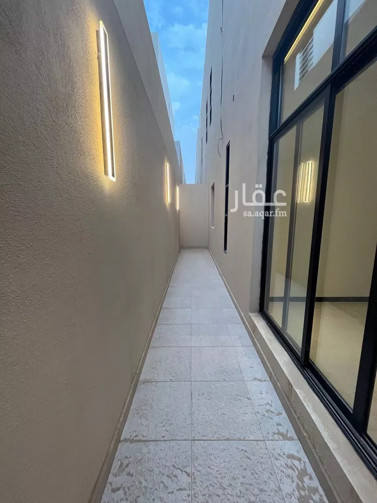 دور للبيع في حي الجنادرية, مدينة الرياض, منطقة الرياض 8