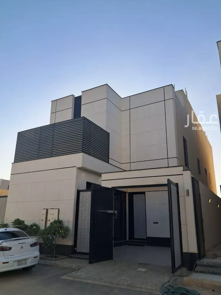 دور للبيع في حي الجنادرية, مدينة الرياض, منطقة الرياض 1 صورة