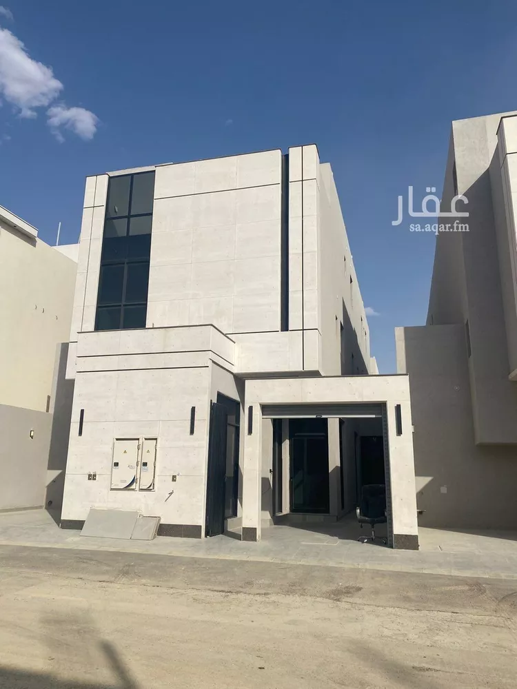 فيلا للبيع في شارع 438, حي الجنادرية, مدينة الرياض, منطقة الرياض