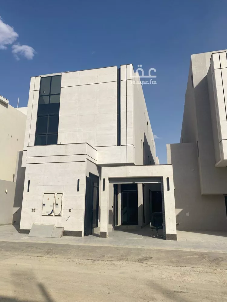 دور للبيع في شارع عبدالحميد الكاتب, حي الجنادرية, مدينة الرياض, منطقة الرياض صورة 4