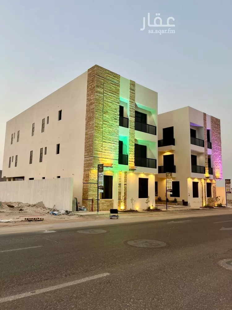 شقة للبيع في شارع موهوب الجواليقي, حي المهدية, مدينة الرياض, منطقة الرياض