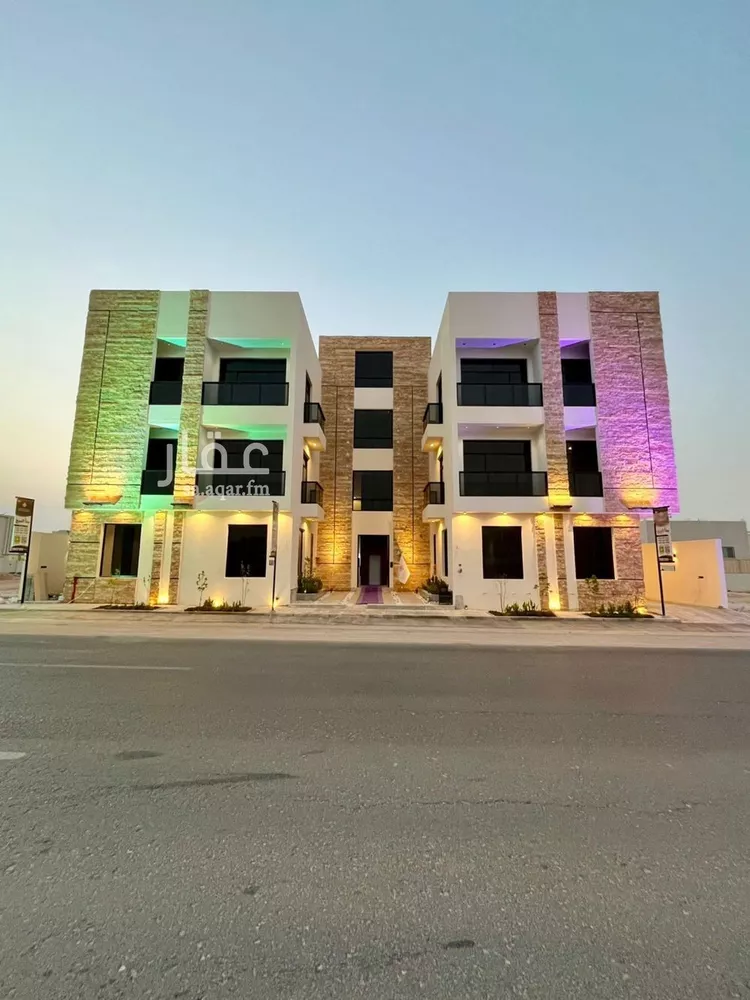 شقة للبيع في شارع موهوب الجواليقي, حي المهدية, مدينة الرياض, منطقة الرياض صورة 4
