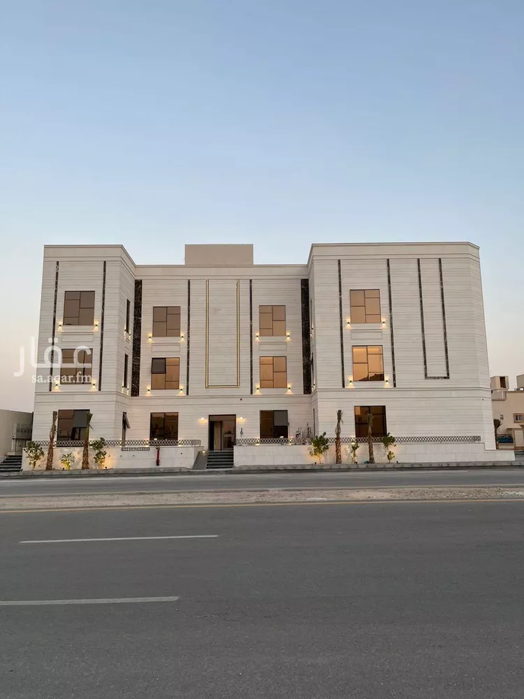 شقة للبيع في شارع عمير بن سنان بن عرفطة, حي المهدية, مدينة الرياض, منطقة الرياض