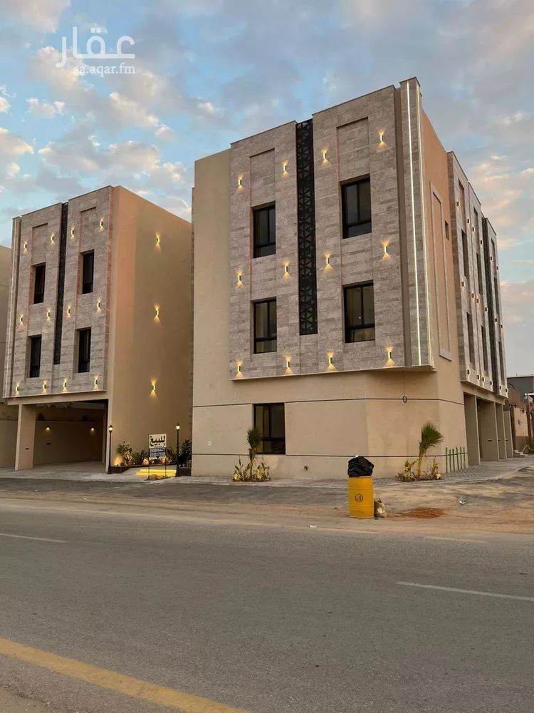 شقة للبيع في شارع تقى الدين التميمى, حي المهدية, مدينة الرياض, منطقة الرياض صورة 5