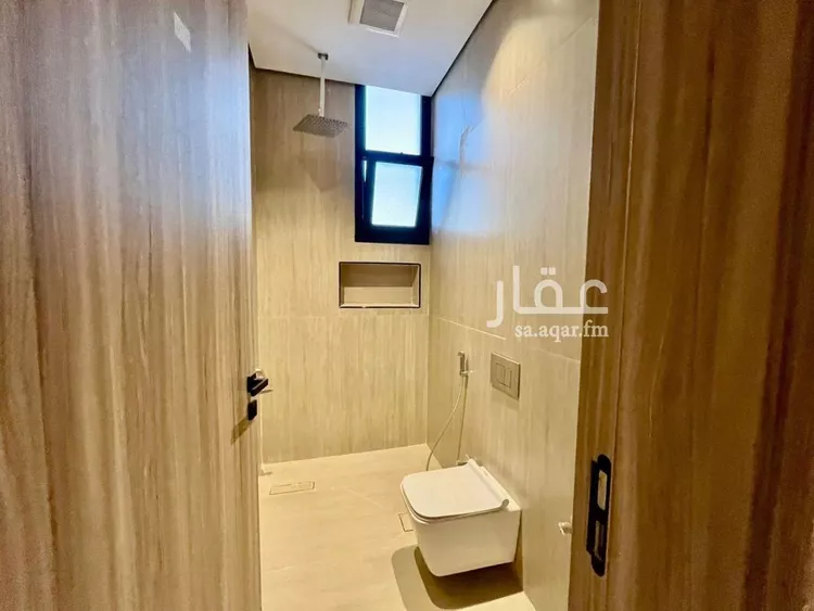 شقة للبيع في شارع حسين سرحان, حي المهدية, مدينة الرياض, منطقة الرياض صورة 4