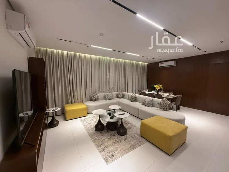 شقة للبيع في شارع عمير بن سنان بن عرفطة, حي المهدية, مدينة الرياض, منطقة الرياض صورة 3