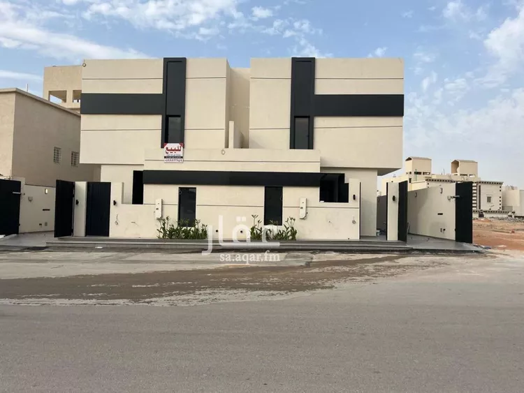 فيلا للبيع في شارع مصطفى بن محمد العروسي, حي المهدية, مدينة الرياض, منطقة الرياض