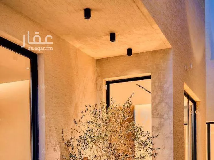 فيلا للبيع في شارع ابن صدقة الغرافي, حي المهدية, مدينة الرياض, منطقة الرياض صورة 3