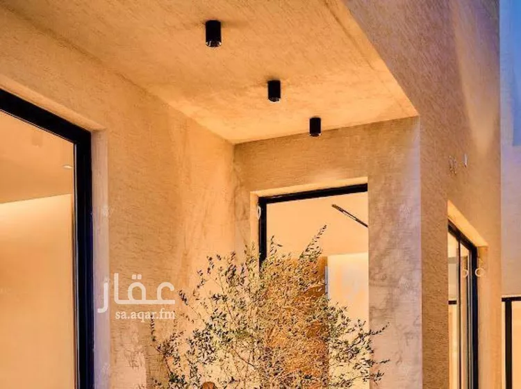 فيلا للبيع في شارع ابن صدقة الغرافي, حي المهدية, مدينة الرياض, منطقة الرياض صورة 5