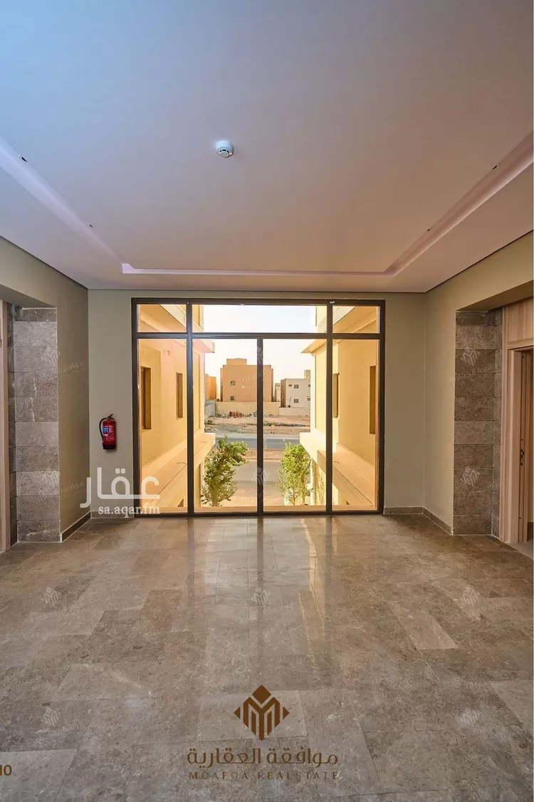 شقة للبيع في شارع ابن صدقة الغرافي, حي المهدية, مدينة الرياض, منطقة الرياض صورة 3