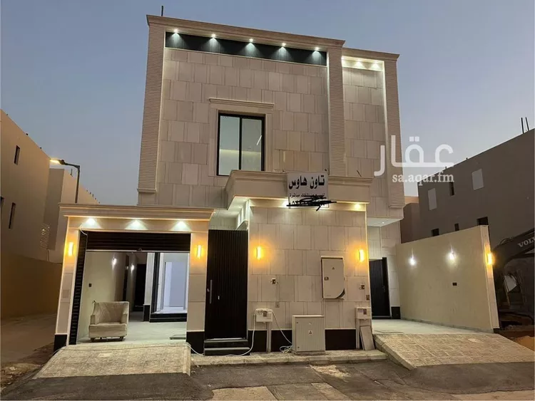 فيلا للبيع في شارع العمره, حي الجنادرية, مدينة الرياض, منطقة الرياض صورة 3