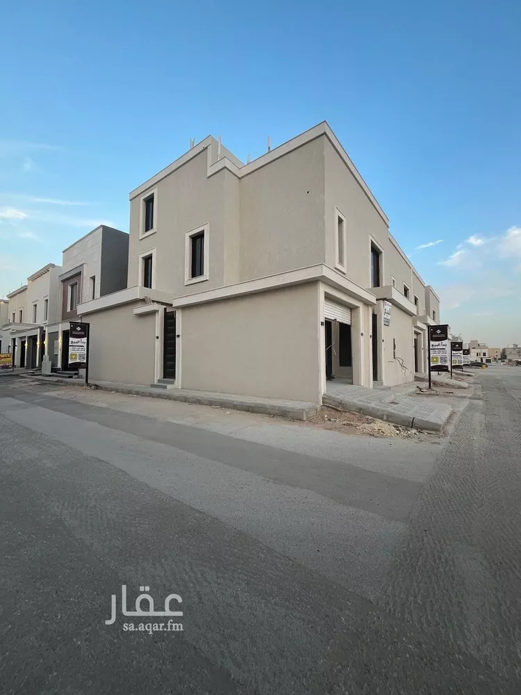 فيلا للبيع في شارع الضياء, حي الجنادرية, مدينة الرياض, منطقة الرياض صورة 2