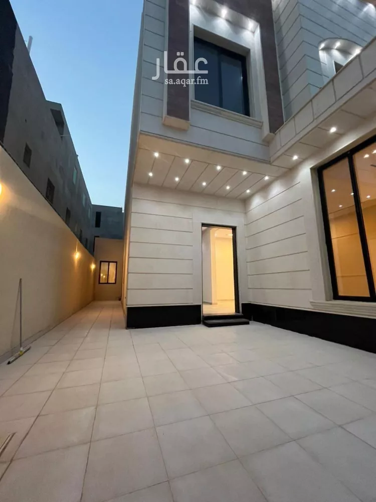 دور للبيع في شارع 341 الجنادرية, حي الجنادرية, مدينة الرياض, منطقة الرياض صورة 4