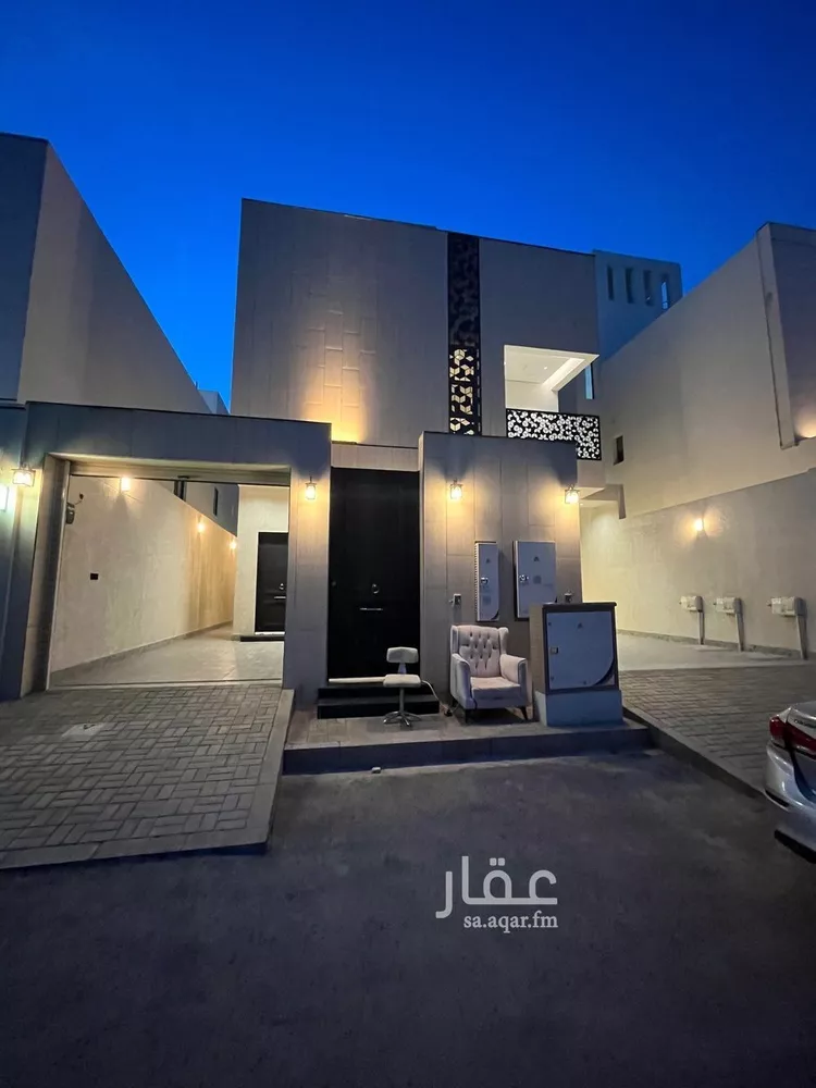 دور للبيع في شارع 330 الجنادرية, حي الجنادرية, مدينة الرياض, منطقة الرياض صورة 2