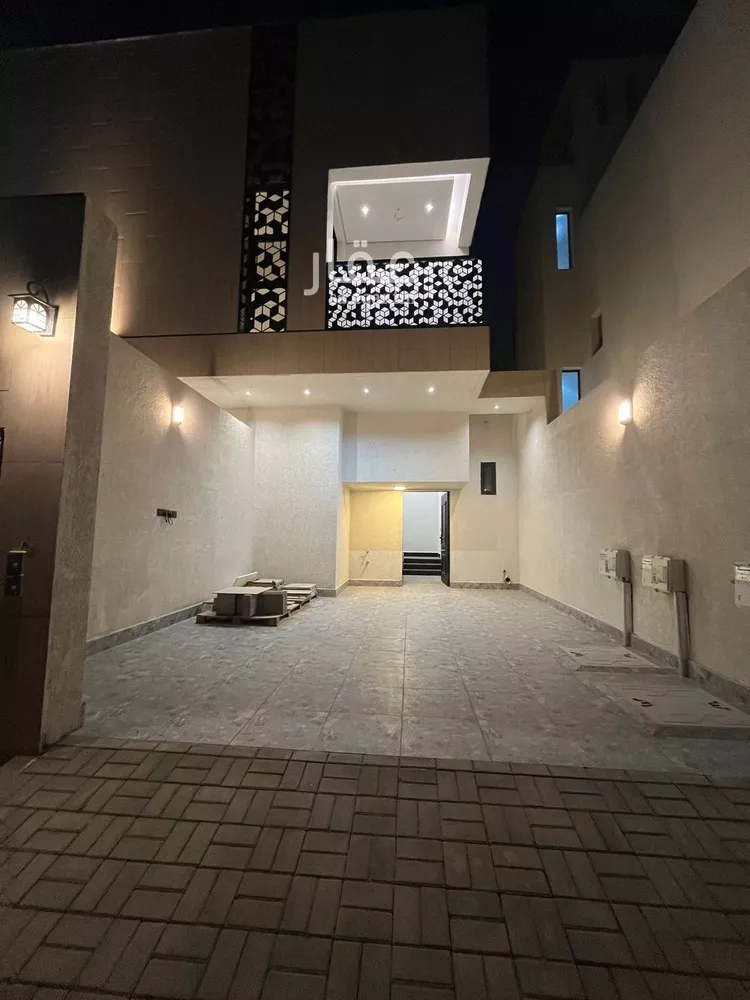 دور للبيع في شارع 330 الجنادرية, حي الجنادرية, مدينة الرياض, منطقة الرياض صورة 4