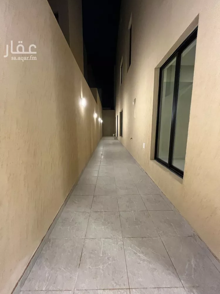 فيلا للبيع في شارع عمر ابن حبيب, حي الجنادرية, مدينة الرياض, منطقة الرياض صورة 4