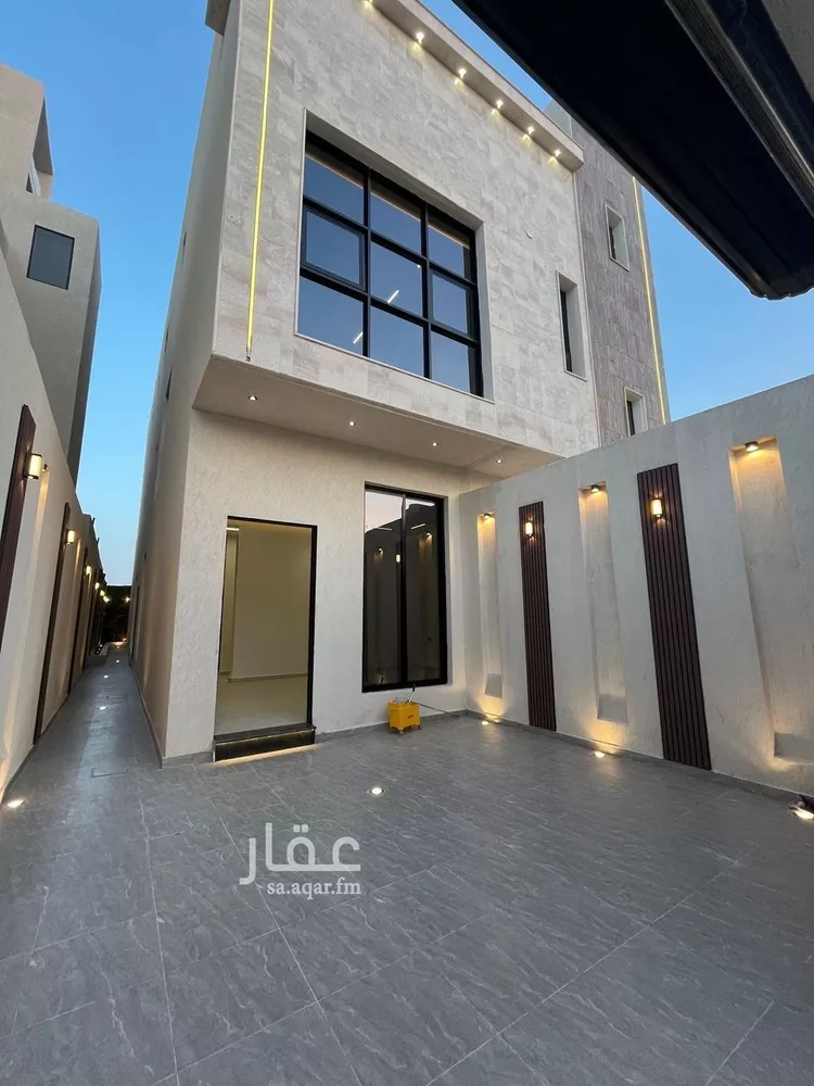 دور للبيع في حي الجنادرية, مدينة الرياض, منطقة الرياض صورة 3