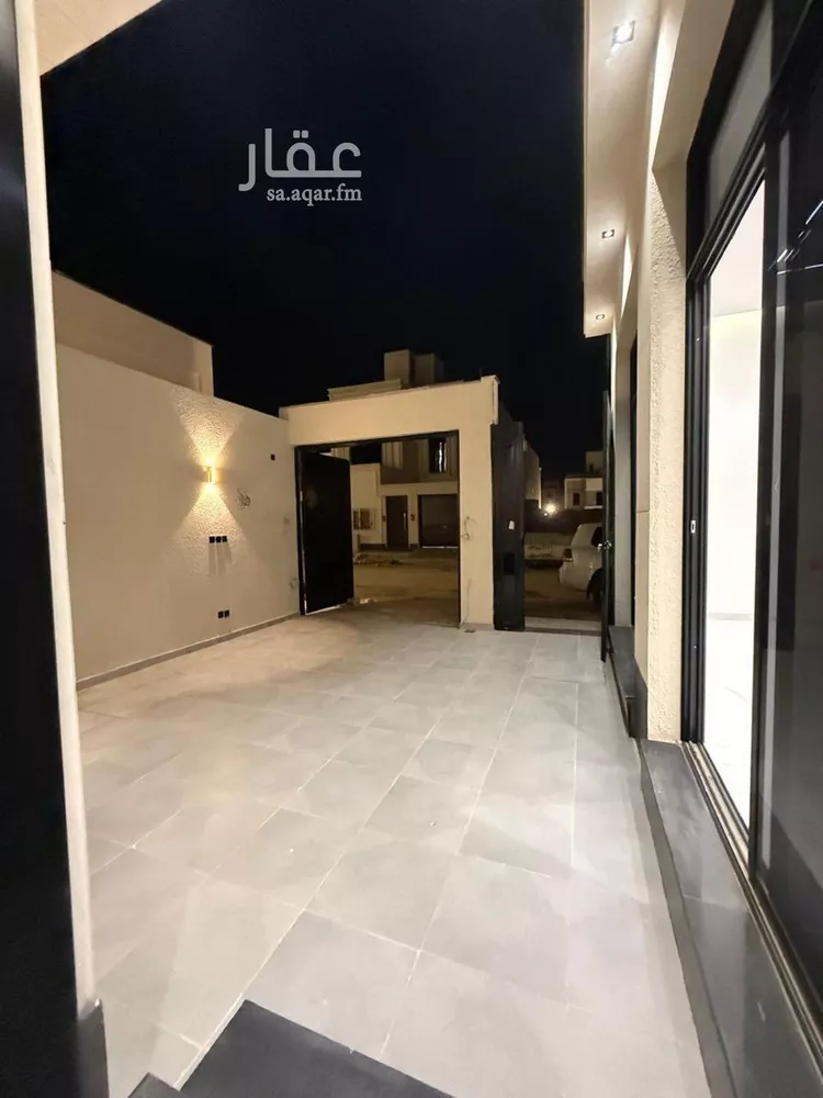 دور للبيع في حي الجنادرية, مدينة الرياض, منطقة الرياض صورة 5