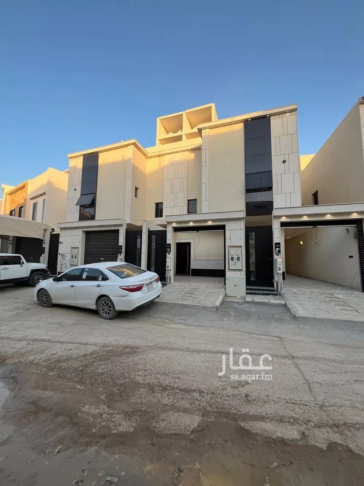 دور للبيع في شارع رقم 85, حي الجنادرية, مدينة الرياض, منطقة الرياض صورة 3