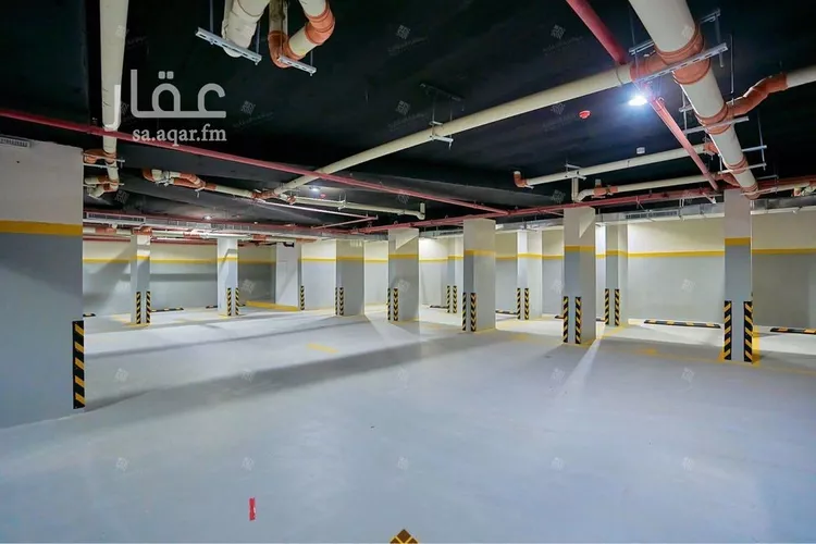 شقة للبيع في شارع عمير بن سنان بن عرفطة, حي المهدية, مدينة الرياض, منطقة الرياض صورة 2