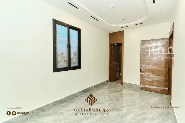 شقة للبيع في شارع تقى الدين التميمى, حي المهدية, مدينة الرياض, منطقة الرياض صورة 5