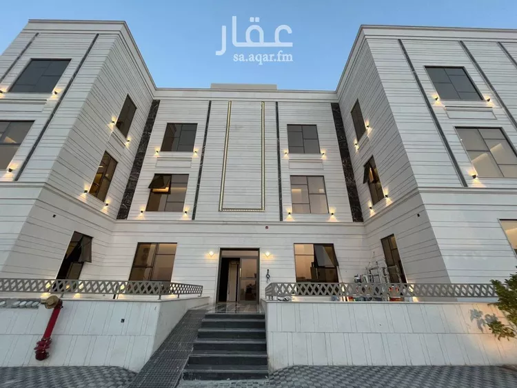 شقة للبيع في شارع عمير بن سنان بن عرفطة, حي المهدية, مدينة الرياض, منطقة الرياض صورة 5