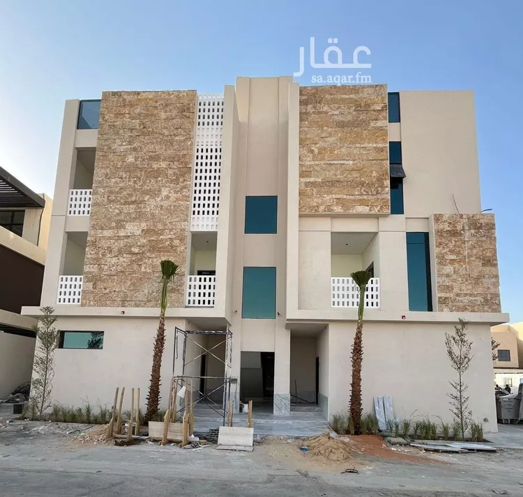 شقة للبيع في شارع يعقوب الصفار, حي المهدية, مدينة الرياض, منطقة الرياض