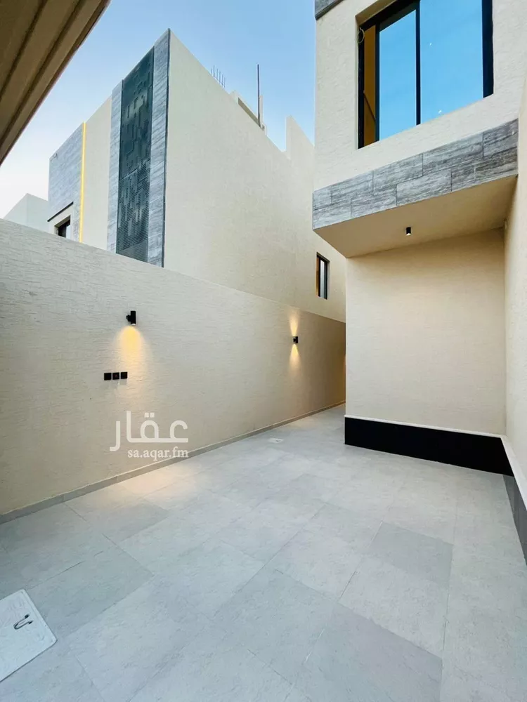 دور للبيع في حي الجنادرية, مدينة الرياض, منطقة الرياض صورة 4