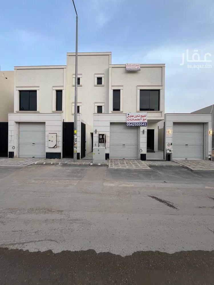 دور للبيع في حي الجنادرية, مدينة الرياض, منطقة الرياض