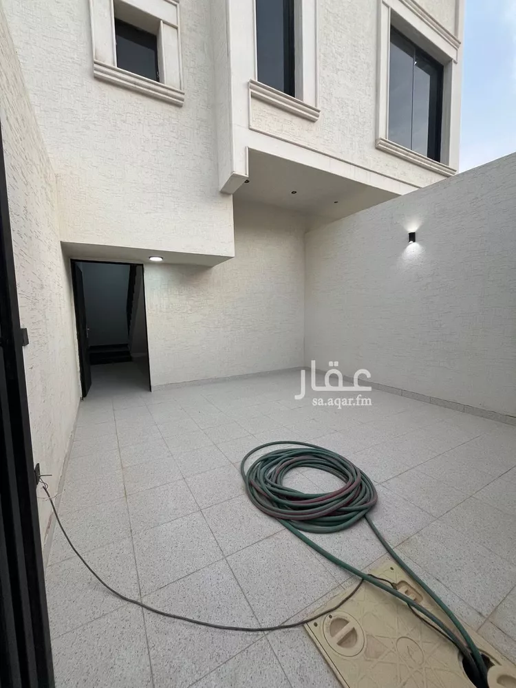 دور للبيع في حي الجنادرية, مدينة الرياض, منطقة الرياض صورة 5