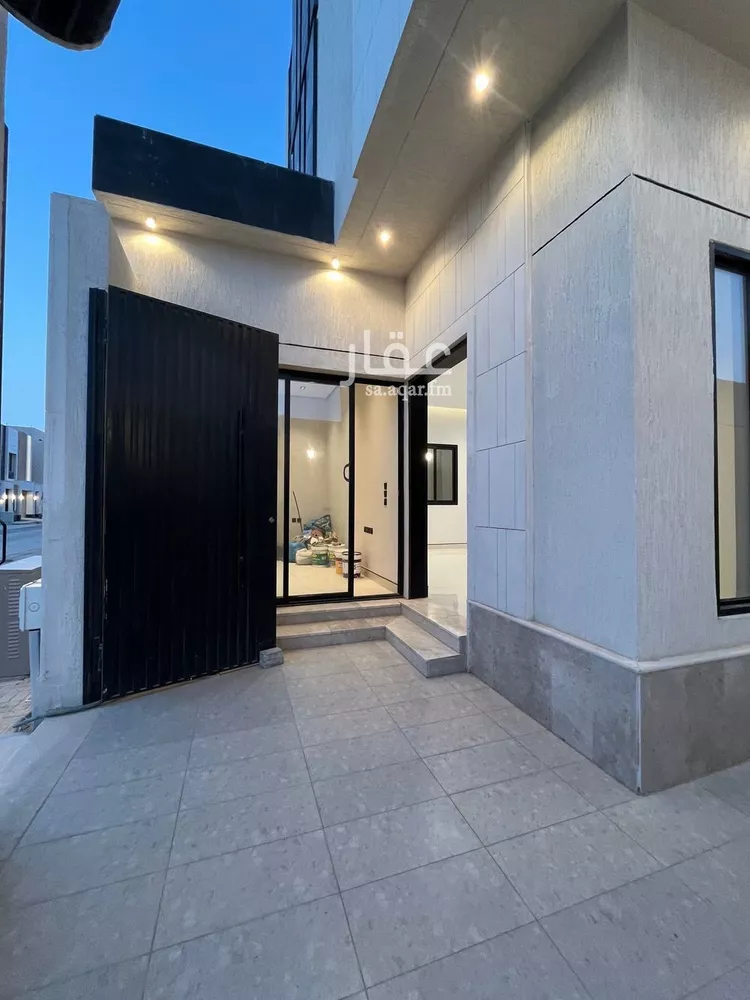Villa for Sale in Riyadh Al Janadriyah 11