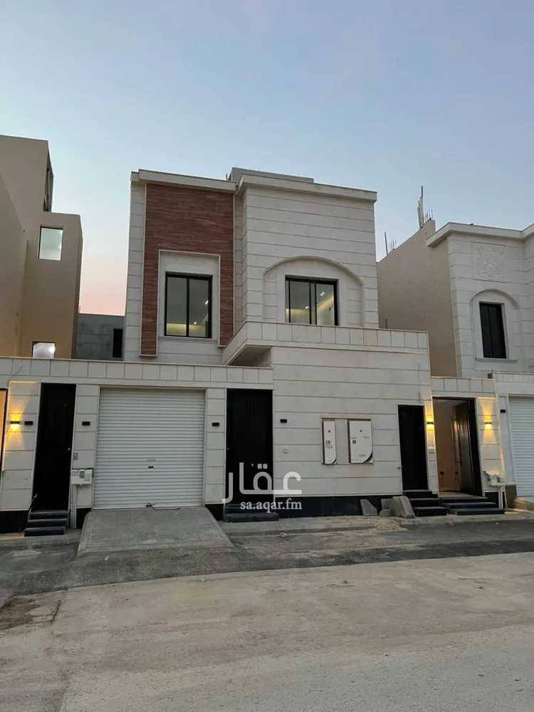 دور للبيع في شارع 341 الجنادرية, حي الجنادرية, مدينة الرياض, منطقة الرياض 1 صورة