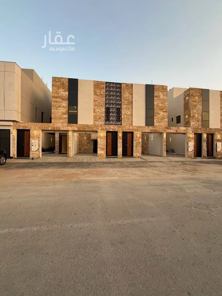 فيلا للبيع في شارع المطلاع, حي الجنادرية, مدينة الرياض, منطقة الرياض صورة 4