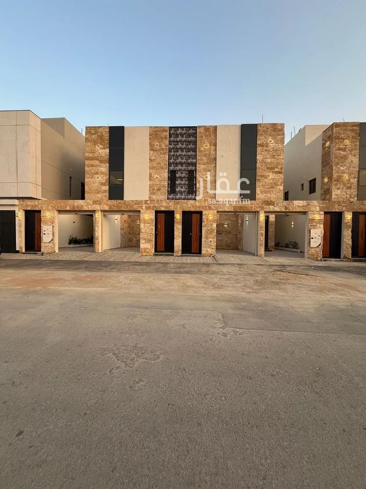 فيلا للبيع في شارع المطلاع, حي الجنادرية, مدينة الرياض, منطقة الرياض