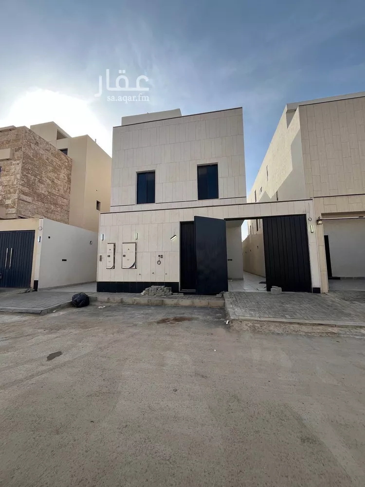 دور للبيع في شارع 341 الجنادرية, حي الجنادرية, مدينة الرياض, منطقة الرياض صورة 3