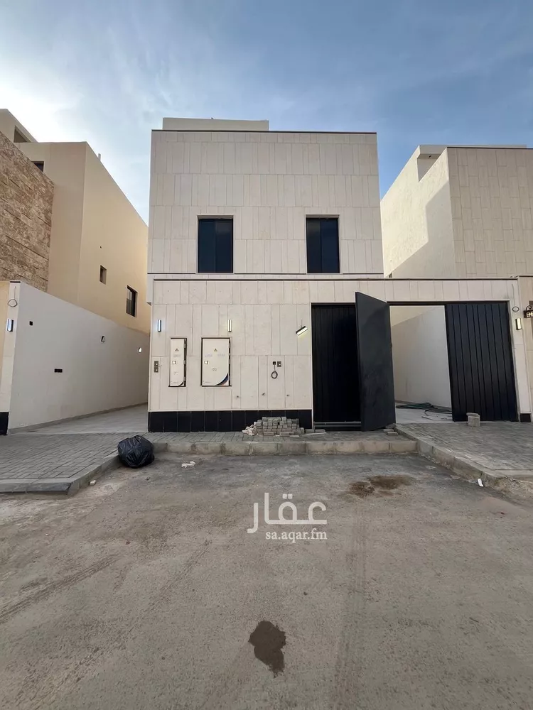 دور للبيع في شارع 341 الجنادرية, حي الجنادرية, مدينة الرياض, منطقة الرياض