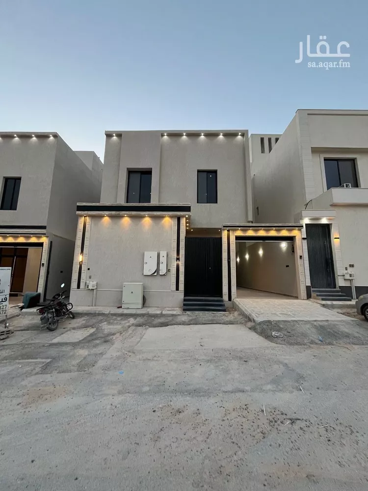 دور للبيع في حي الجنادرية, مدينة الرياض, منطقة الرياض