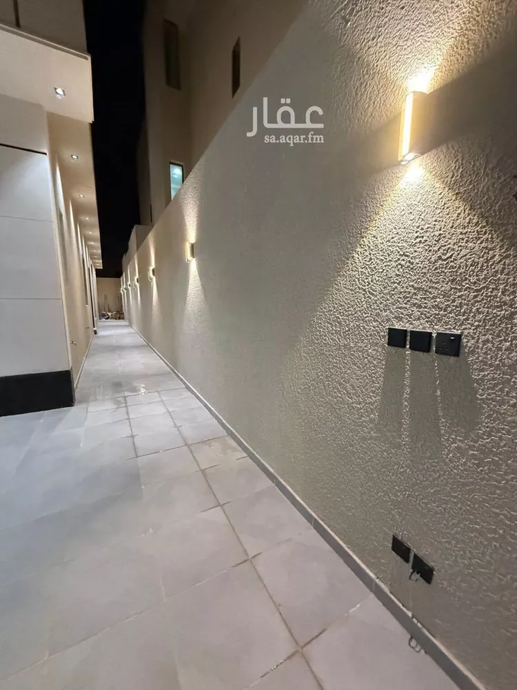 دور للبيع في حي الجنادرية, مدينة الرياض, منطقة الرياض صورة 3