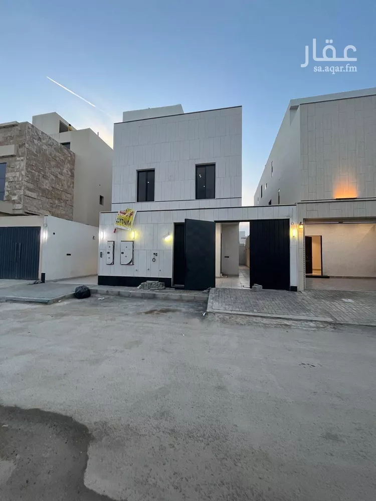 شقة للبيع في شارع 939, حي الجنادرية, مدينة الرياض, منطقة الرياض صورة 3